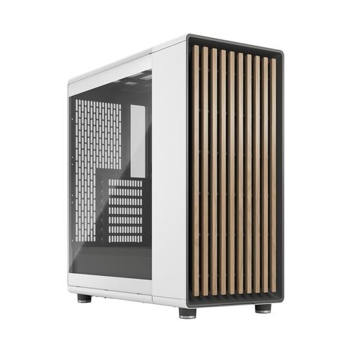 Fractal Design North Midi Tower Wit - Image 1