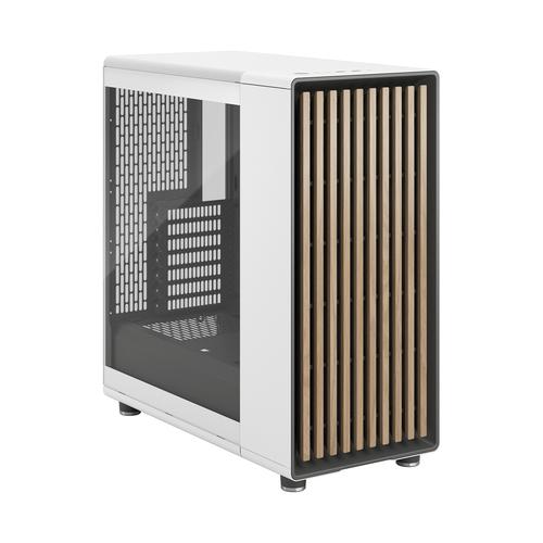 Fractal Design North Midi Tower Wit - Image 5