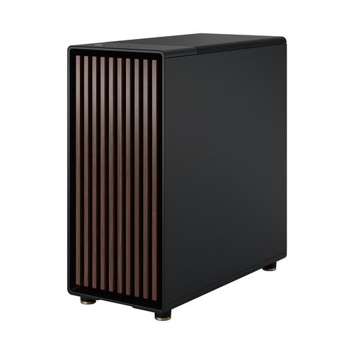 Fractal Design North Midi Tower Zwart - Image 3
