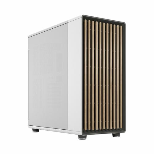Fractal Design North XL Midi Tower Wit - Image 1