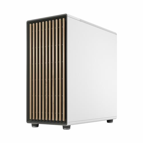 Fractal Design North XL Midi Tower Wit - Image 3