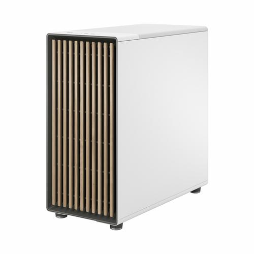 Fractal Design North XL Midi Tower Wit - Image 5