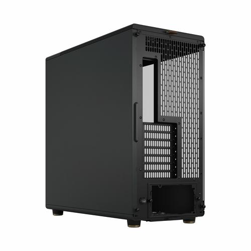 Fractal Design North XL Midi Tower Zwart, Houtskool - Image 8