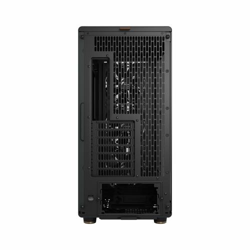 Fractal Design North XL Midi Tower Zwart, Houtskool - Image 9