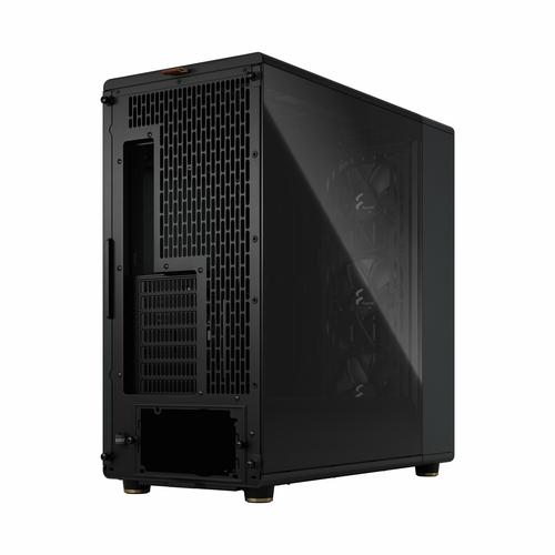 Fractal Design North XL Midi Tower Zwart, Houtskool - Image 10