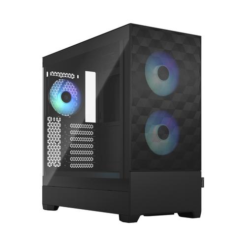 Fractal Design Pop Air Tower Zwart - Image 1