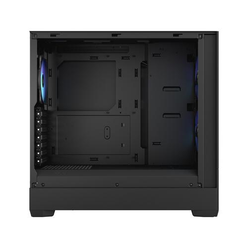 Fractal Design Pop Air Tower Zwart - Image 3