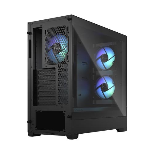 Fractal Design Pop Air Tower Zwart - Image 7