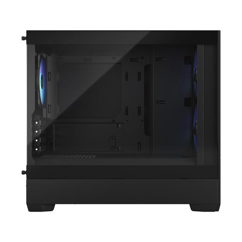 Fractal Design Pop Mini Air Mini Tower Zwart - Image 6
