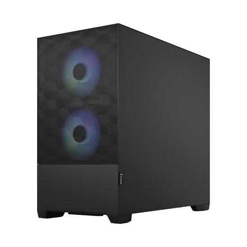 Fractal Design Pop Mini Air Mini Tower Zwart - Image 8