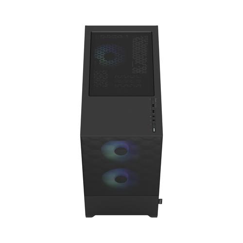 Fractal Design Pop Mini Air Mini Tower Zwart - Image 9
