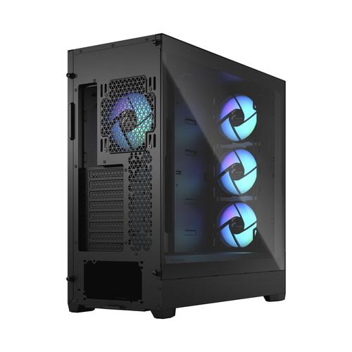 Fractal Design Pop XL Air Tower Zwart - Image 7