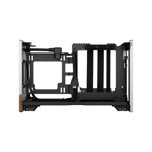 Fractal Design Terra Small Form Factor (SFF) Zilver - Image 5