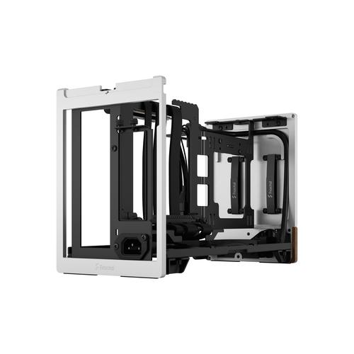 Fractal Design Terra Small Form Factor (SFF) Zilver - Image 7