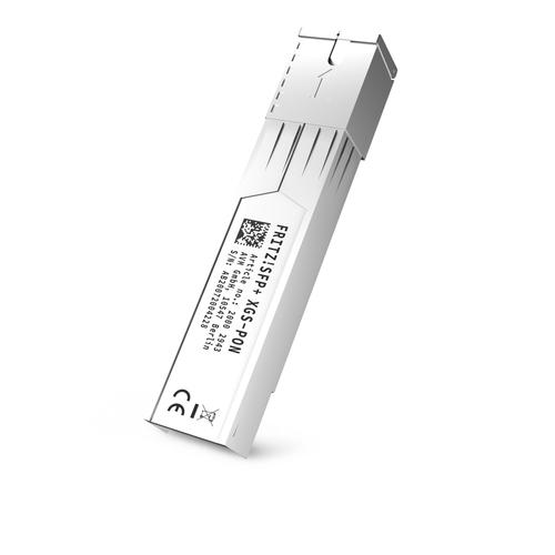 FRITZ! SFP XGS-PON netwerk transceiver module Vezel-optiek 10000 Mbit/s - Image 1