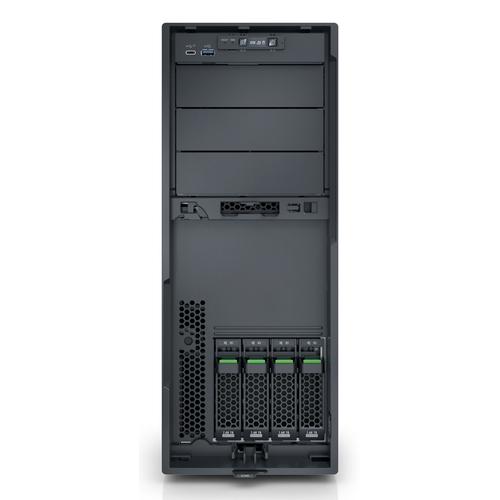 Fujitsu PRIMERGY TX1330 M6 server 0 GB Tower Intel Xeon E E-2434 3,4 GHz 32 GB DDR5-SDRAM 500 W - Image 5