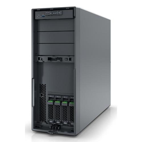 Fujitsu PRIMERGY TX1330 M6 server 0 GB Tower Intel Xeon E E-2434 3,4 GHz 32 GB DDR5-SDRAM 500 W - Image 6
