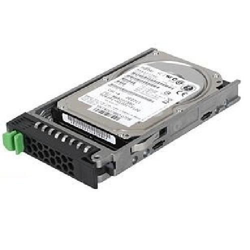 Fujitsu PY-BH2T2B4 interne harde schijf 2 TB 7200 RPM 3.5" SATA III - Image 1