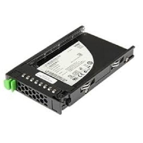 Fujitsu PY-SS19NKQ internal solid state drive 1,92 TB SATA III - Image 1
