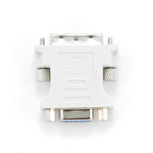 Gembird A-DVI-VGA tussenstuk voor kabels DVI-A - Image 4