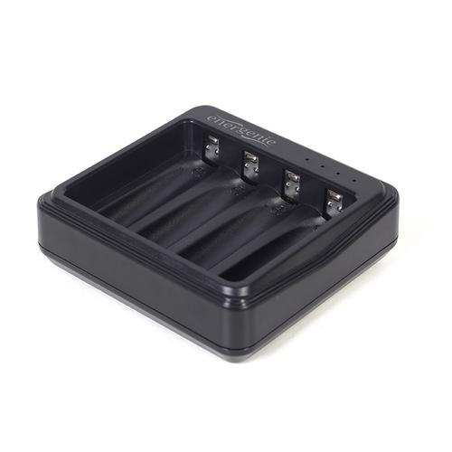 Gembird BC-USB-03 batterij-oplader Batterijlader - Image 1