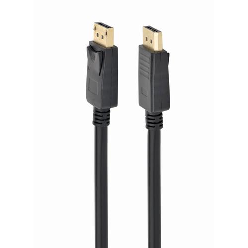 Gembird CC-DP2-5M DisplayPort kabel Zwart - Image 2
