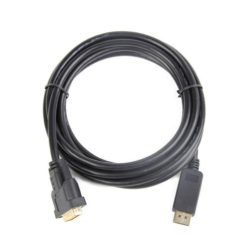 Gembird CC-DPM-DVIM-6 video kabel adapter 1,8 m DisplayPort DVI Zwart - Image 4