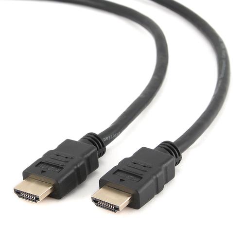 Gembird CC-HDMIL-1.8M HDMI kabel 1,8 m HDMI Type A (Standaard) Zwart - Image 2