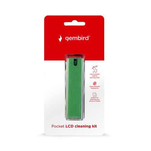 Gembird CK-LCD-06 luchtdrukspray 15 ml - Image 5