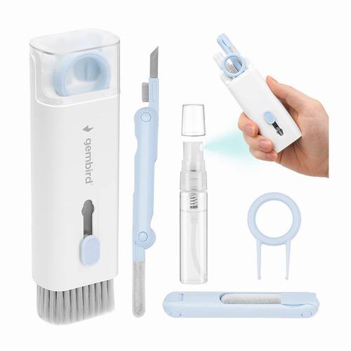 Gembird CK-LCD-07 schoonmaakhulpmiddelenset - Image 6