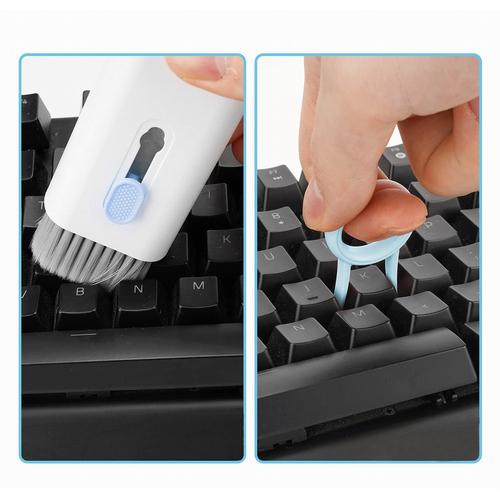 Gembird CK-LCD-07 schoonmaakhulpmiddelenset - Image 7