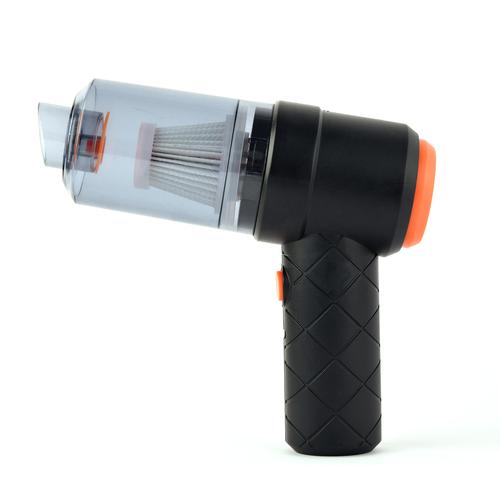 Gembird CK-MVC-01 handstofzuiger Zwart Zakloos - Image 5