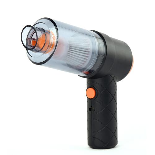 Gembird CK-MVC-01 handstofzuiger Zwart Zakloos - Image 6