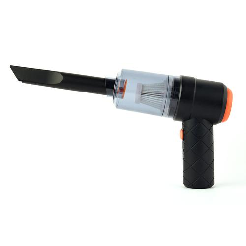 Gembird CK-MVC-01 handstofzuiger Zwart Zakloos - Image 7