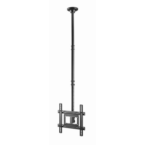 Gembird CM-70ST-01 tv-bevestiging 177,8 cm (70") Zwart - Image 3
