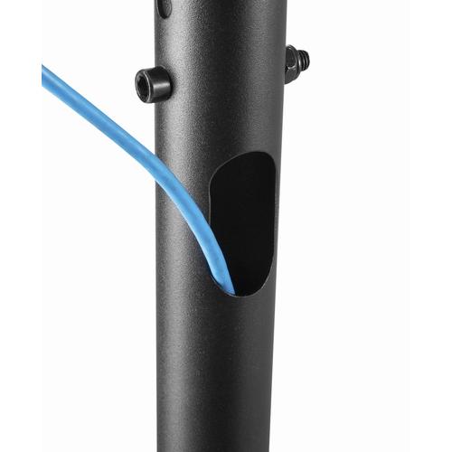 Gembird CM-70ST-01 tv-bevestiging 177,8 cm (70") Zwart - Image 5