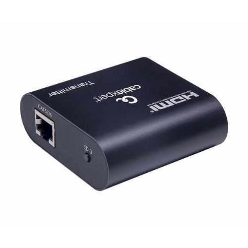 Gembird DEX-HDMI-03 audio/video extender Zwart - Image 3
