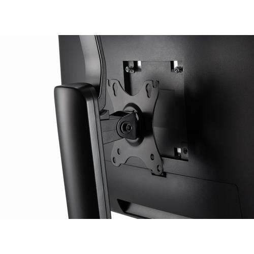 Gembird MS-D1-01 flat panel bureau steun 81,3 cm (32") Zwart - Image 9