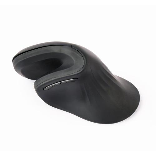 Gembird MUSW-ERGO-03 muis Thuis Rechtshandig RF Draadloos Optisch 1600 DPI - Image 6