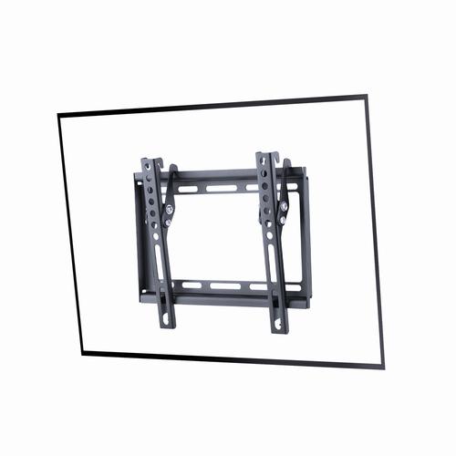 Gembird WM-42T-04 tv-bevestiging 106,7 cm (42") Zwart - Image 2