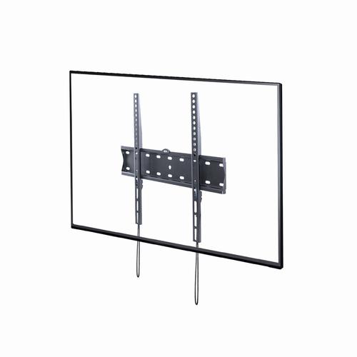 Gembird WM-55F-02 tv-bevestiging 139,7 cm (55") Zwart - Image 4