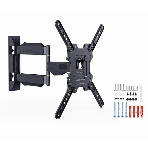 Gembird WM-55ST-01 tv-bevestiging 139,7 cm (55") Staal - Image 7