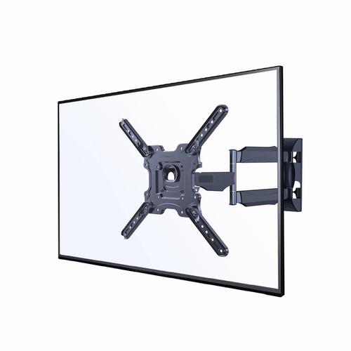 Gembird WM-55ST-01 tv-bevestiging 139,7 cm (55") Staal - Image 8