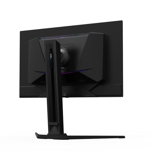 GIGABYTE AORUS FO27Q5P computer monitor 68,6 cm (27") 2560 x 1440 Pixels Quad HD QD-OLED Zwart - Image 4
