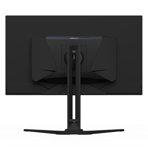 GIGABYTE AORUS FO32U EK computer monitor 80 cm (31.5") 3840 x 2160 Pixels 4K Ultra HD OLED Zwart - Image 10