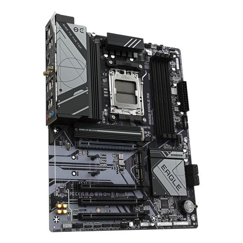 GIGABYTE B650 EAGLE AX moederbord AMD B650 Socket AM5 ATX - Image 3