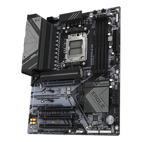 GIGABYTE B650 EAGLE AX moederbord AMD B650 Socket AM5 ATX - Image 4
