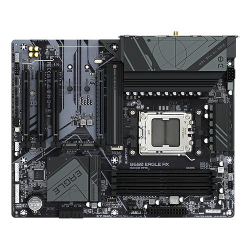 GIGABYTE B650 EAGLE AX moederbord AMD B650 Socket AM5 ATX - Image 6