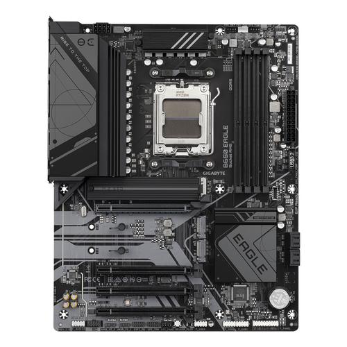 GIGABYTE B650 EAGLE moederbord AMD B650 Socket AM5 ATX - Image 2