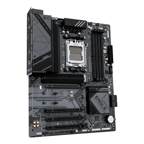 GIGABYTE B650 EAGLE moederbord AMD B650 Socket AM5 ATX - Image 3